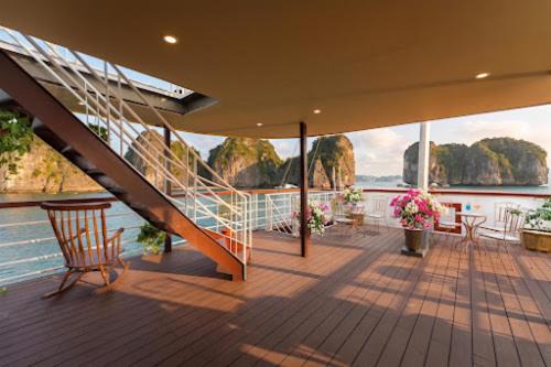 Photo of Patio Balcony in Cat Hai