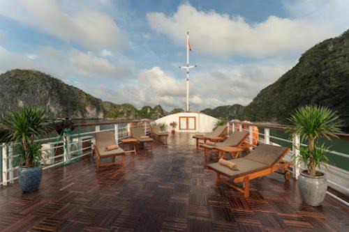 Photo of Patio Balcony in Cat Hai