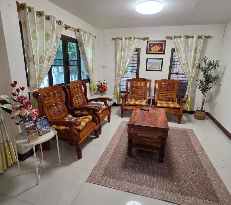 Photo of Livingroom in Udon Thani