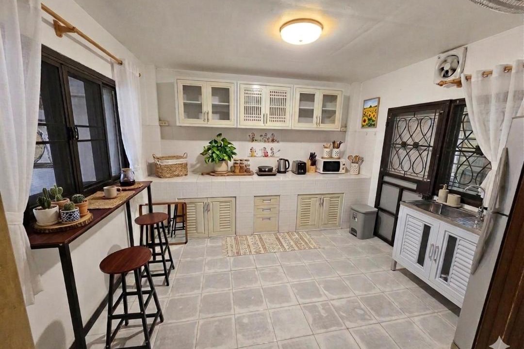 Photo of Kitchen in Udon Thani