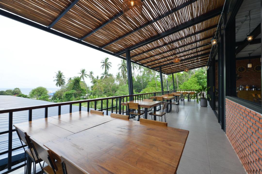 Photo of Others in Koh Tao