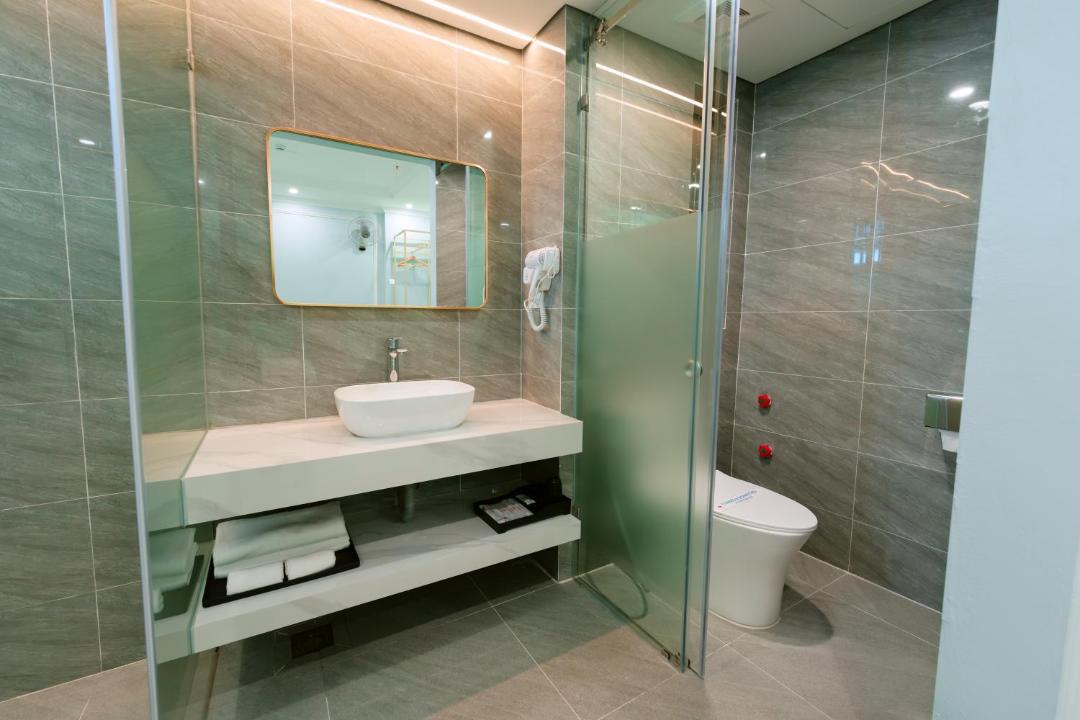 Photo of Bathroom in Dong Anh