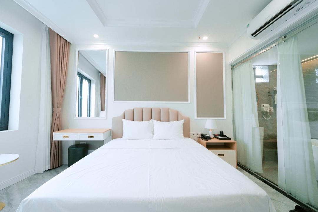 Photo of Bedroom in Dong Anh