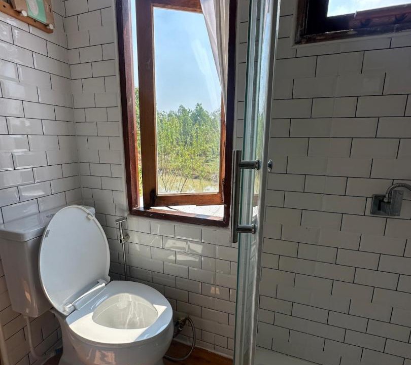 Photo of Bathroom in Kaeng Khoi