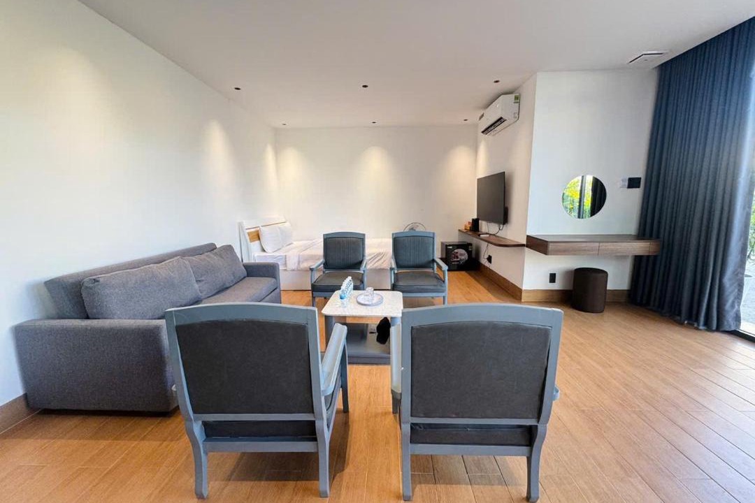 Photo of Livingroom in Thang Tam