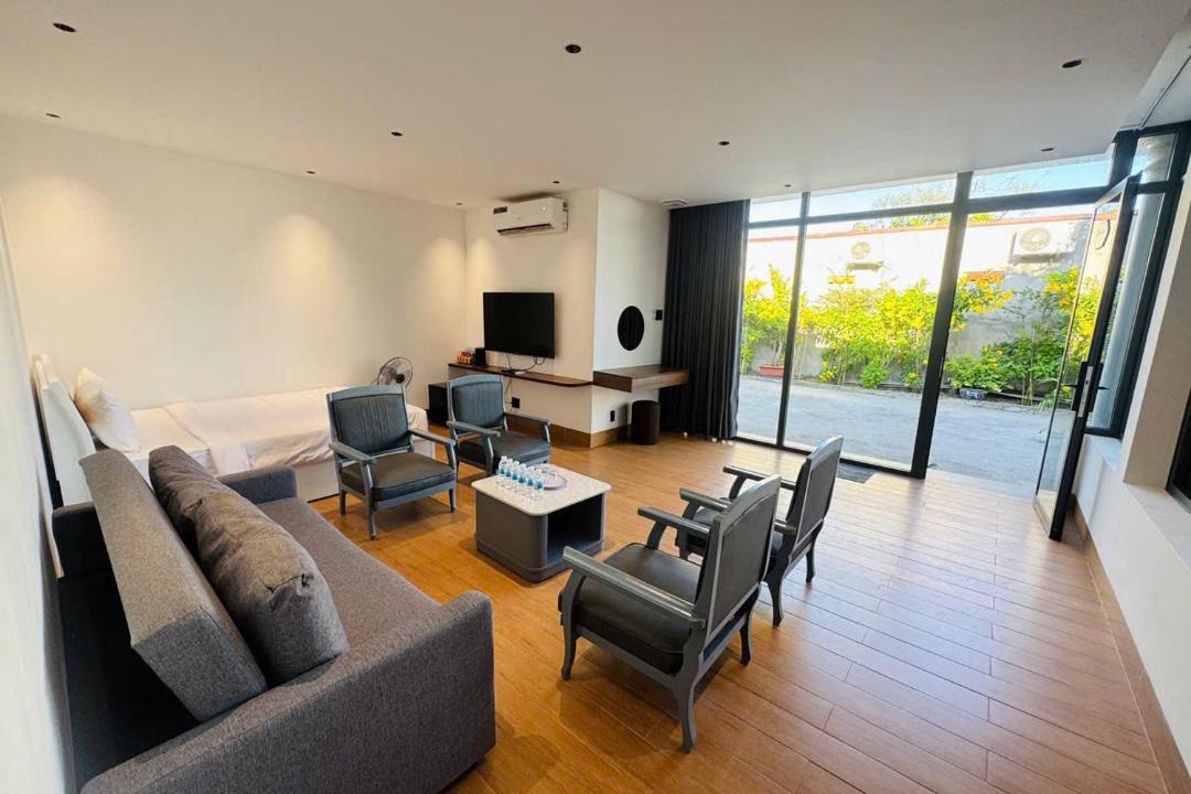 Photo of Livingroom in Thang Tam