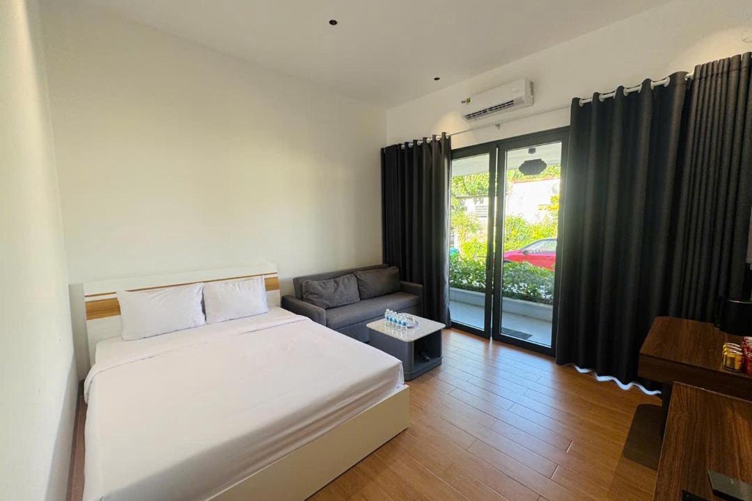 Photo of Bedroom in Thang Tam