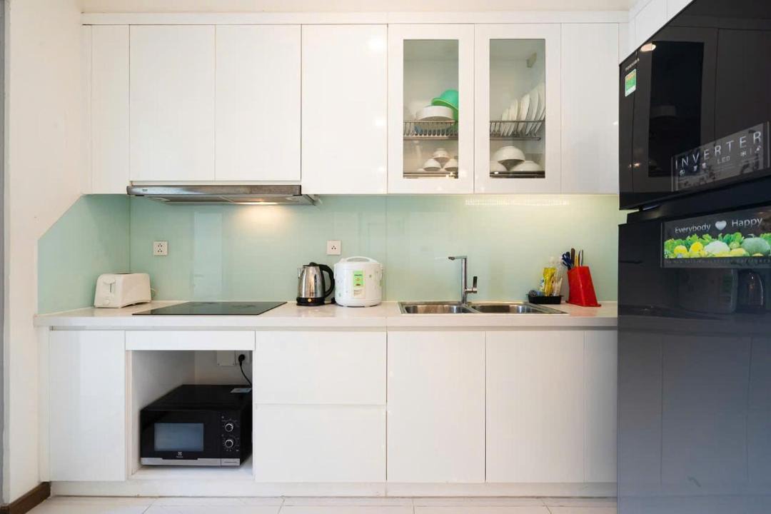 Photo of Kitchen in Hang Xanh