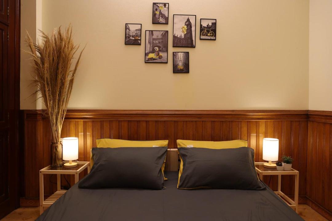 Photo of Bedroom in Doi Can
