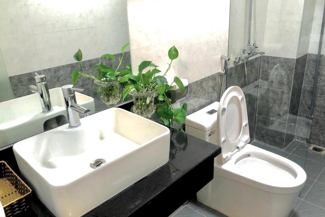 Photo of Bathroom in Ha Dong