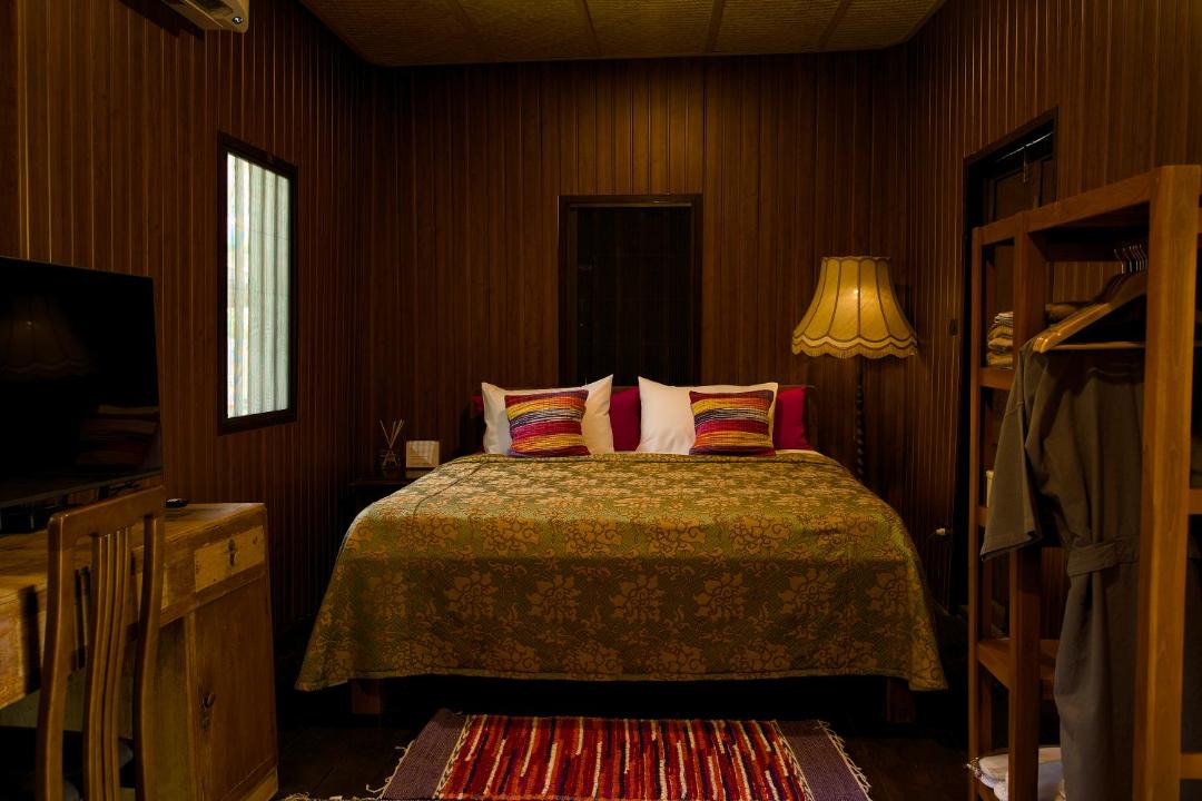 Photo of Bedroom in Sop Tui