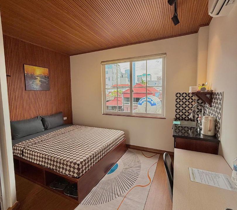 Photo of Bedroom in Ba Dinh