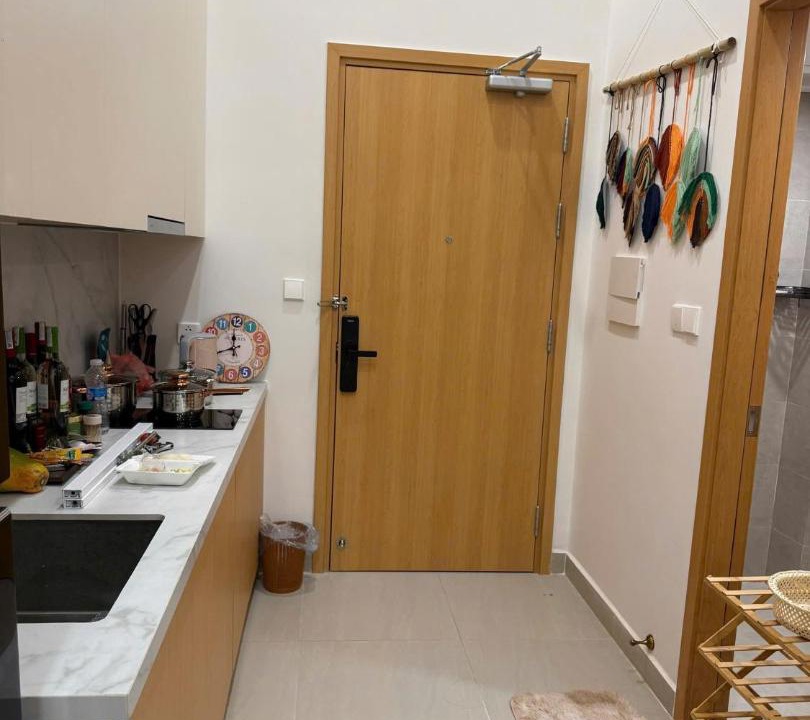 Photo of Kitchen in Phu Ly