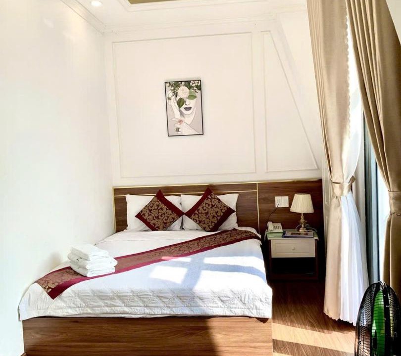 Photo of Bedroom in Tay Ninh