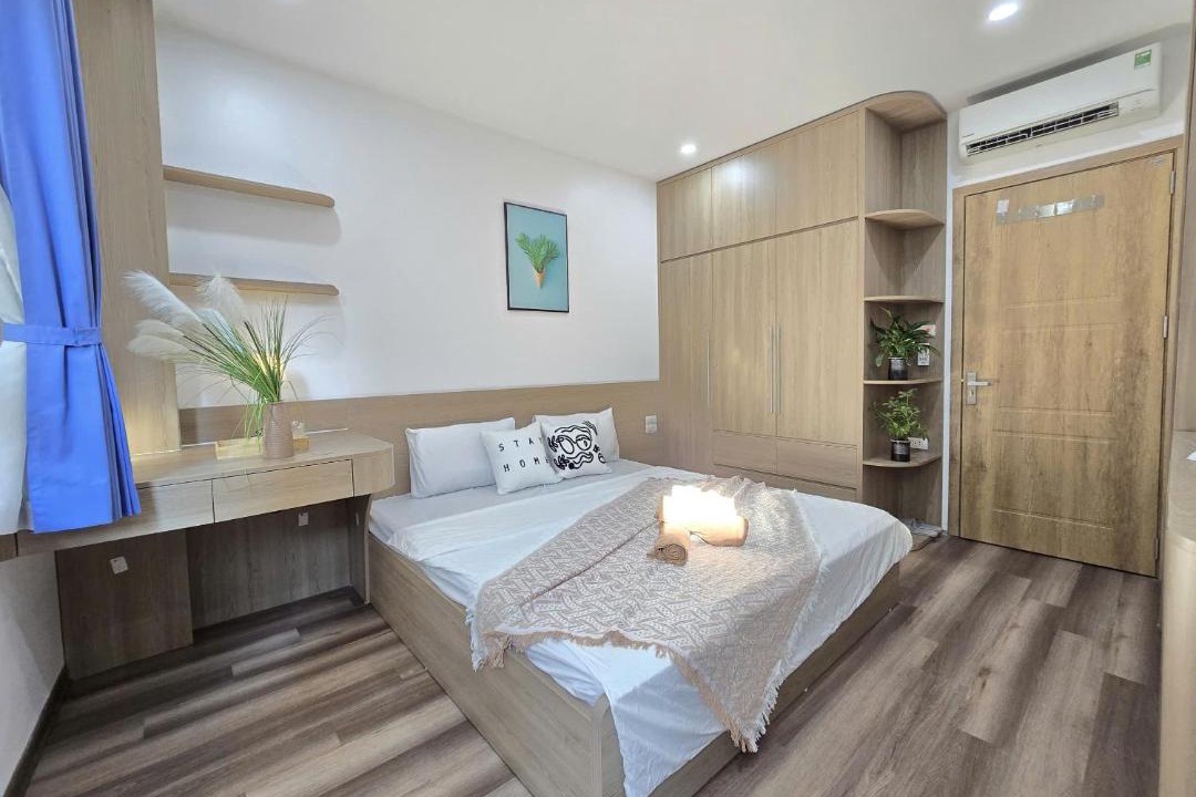 Photo of Bedroom in Quang An