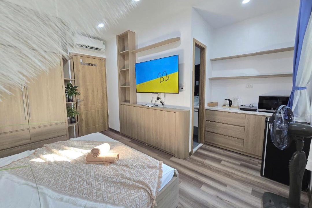 Photo of Bedroom in Quang An