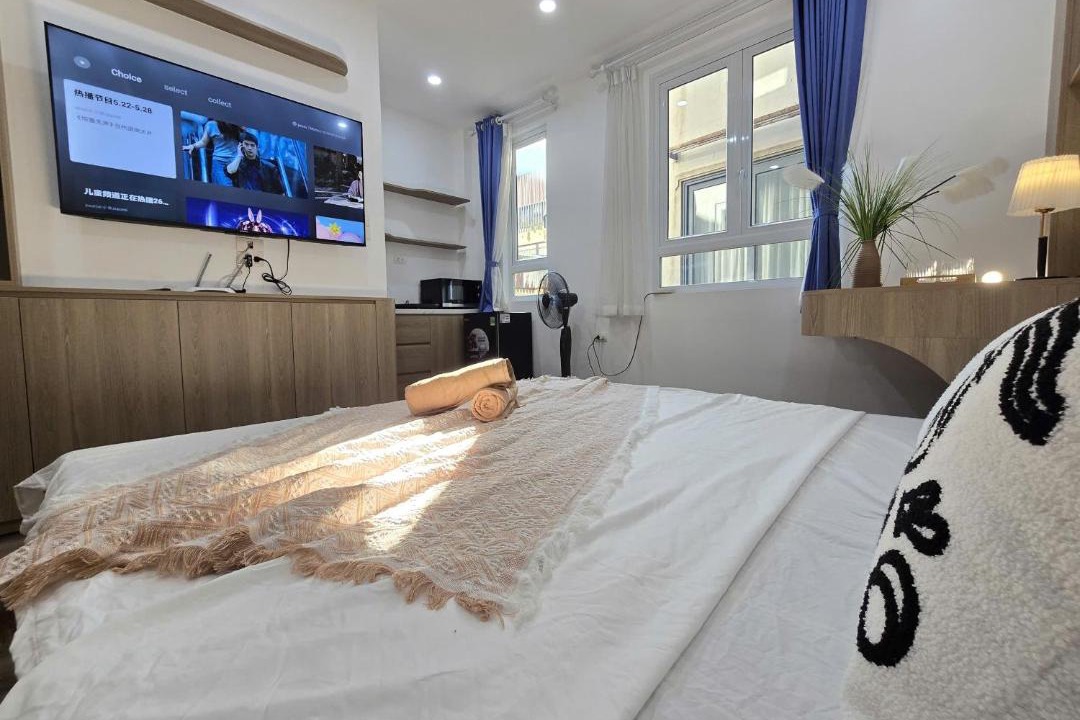 Photo of Bedroom in Quang An