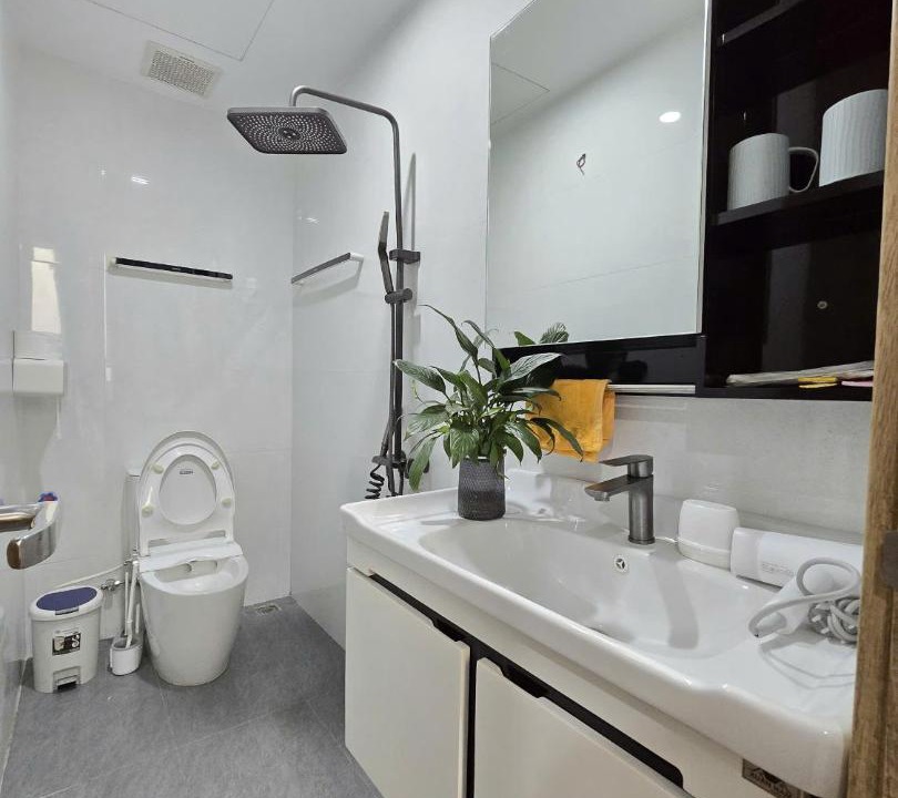 Photo of Bathroom in Quang An