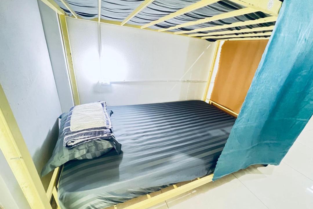Photo of Bedroom in Soc Son