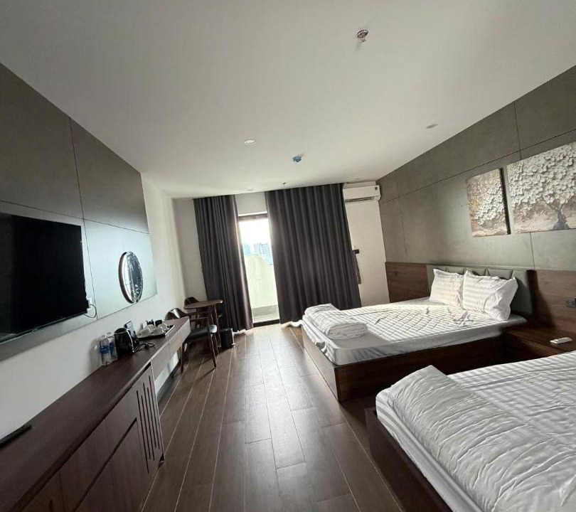 Photo of Bedroom in Cua Lo