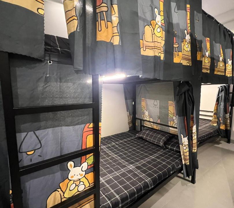 Photo of Bedroom in Hoan Kiem