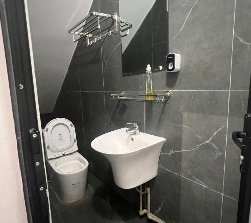 Photo of Bathroom in Hoan Kiem