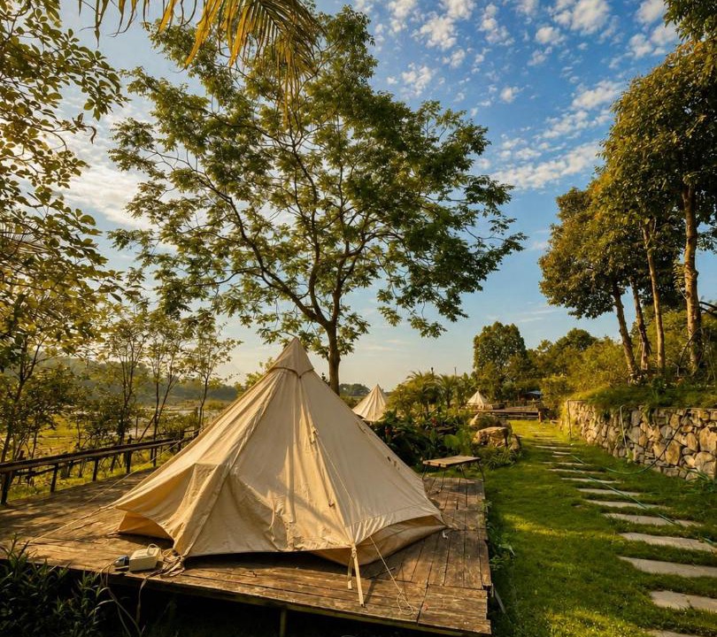 Photo of Outdoor in Thach That