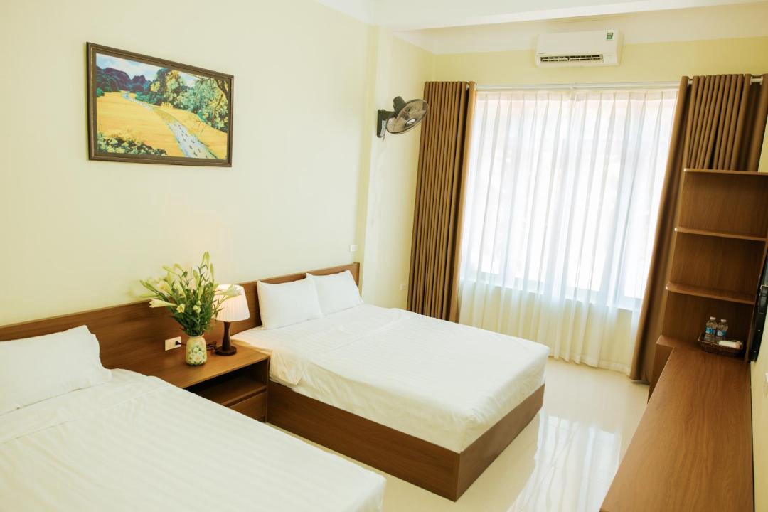 Photo of Bedroom in Hoa Lu
