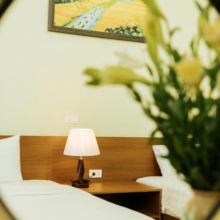 Photo of Bedroom in Hoa Lu