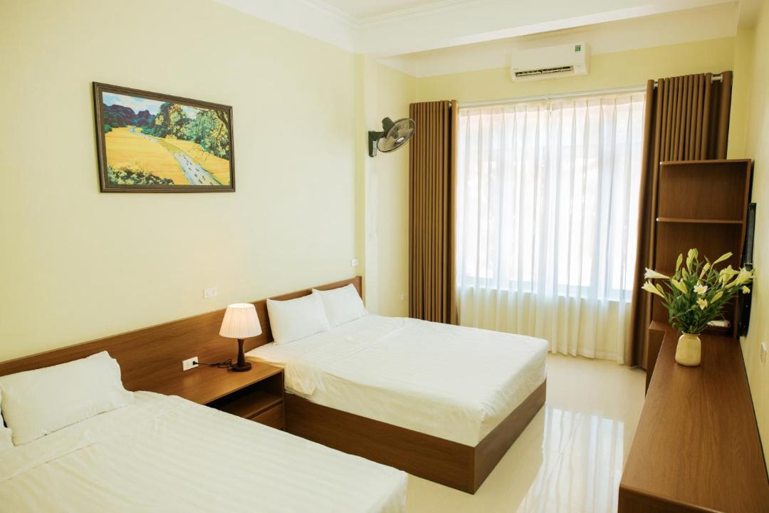 Photo of Bedroom in Hoa Lu