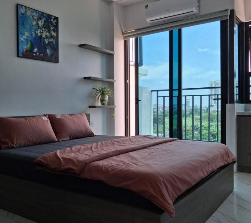 Photo of Bedroom in Hoai Duc