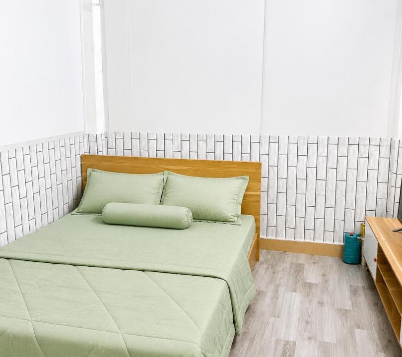 Photo of Bedroom in Yen Phu