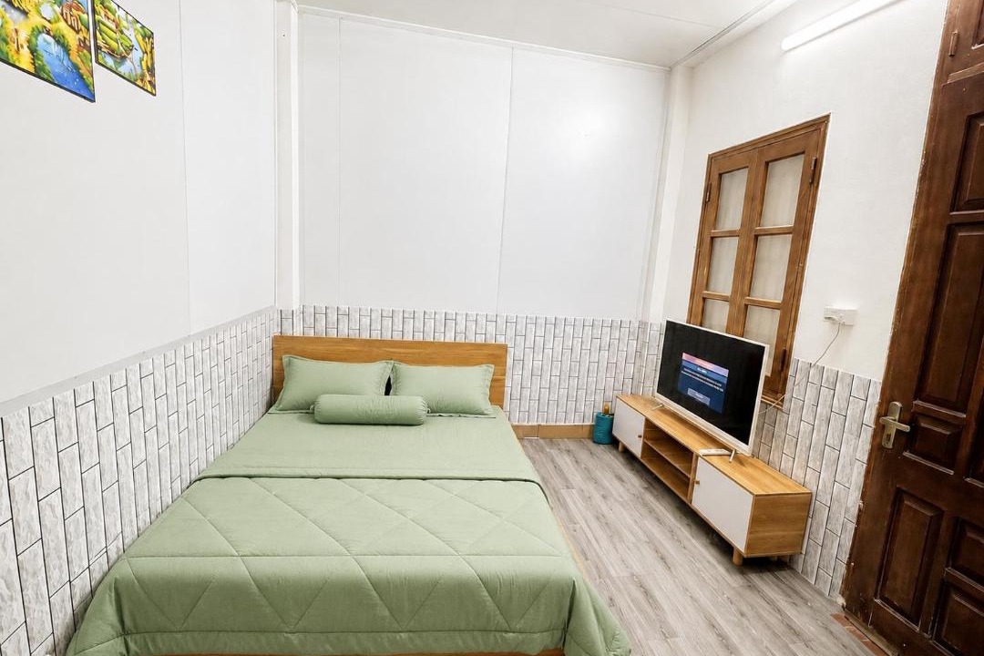 Photo of Bedroom in Yen Phu