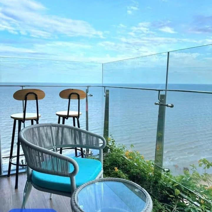 Photo of Patio Balcony in Hoang Hoa