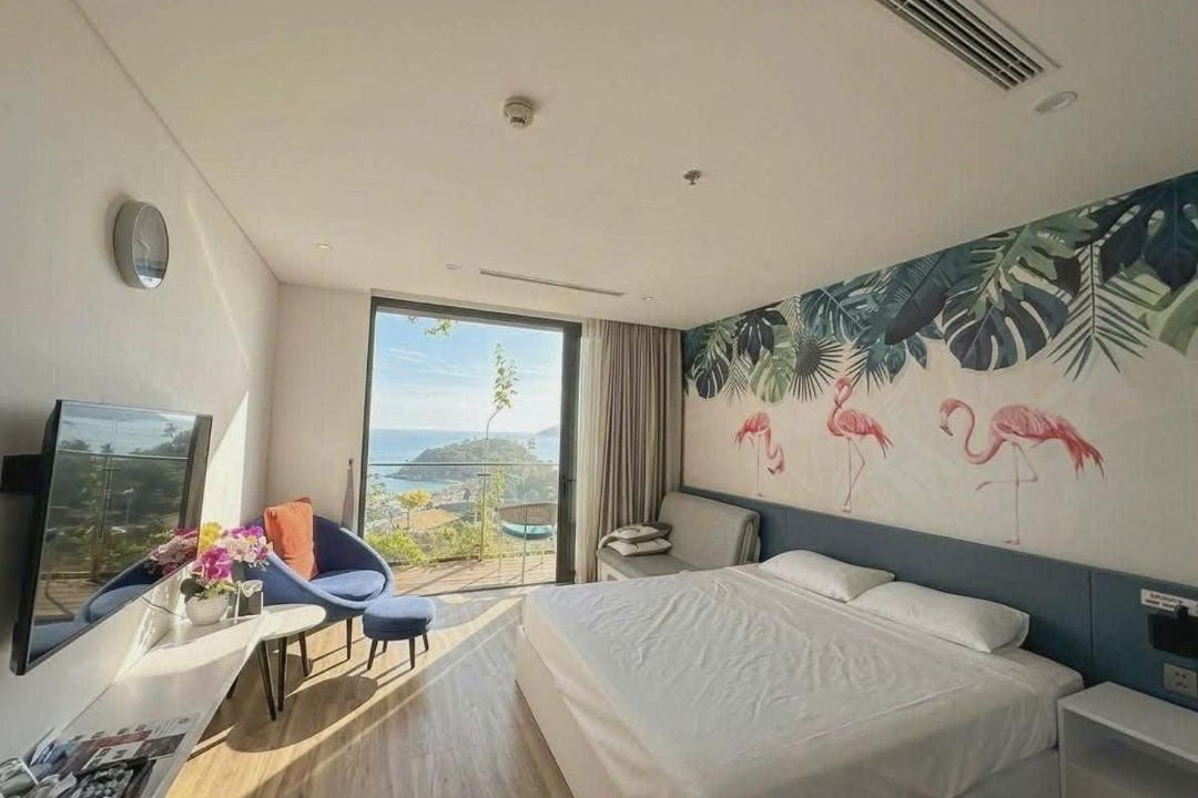 Photo of Bedroom in Hoang Hoa