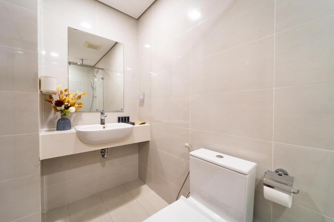 Photo of Bathroom in Tan Thuan Tay