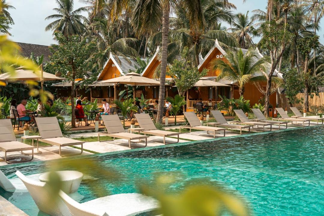 Photo of Others in Luang Prabang