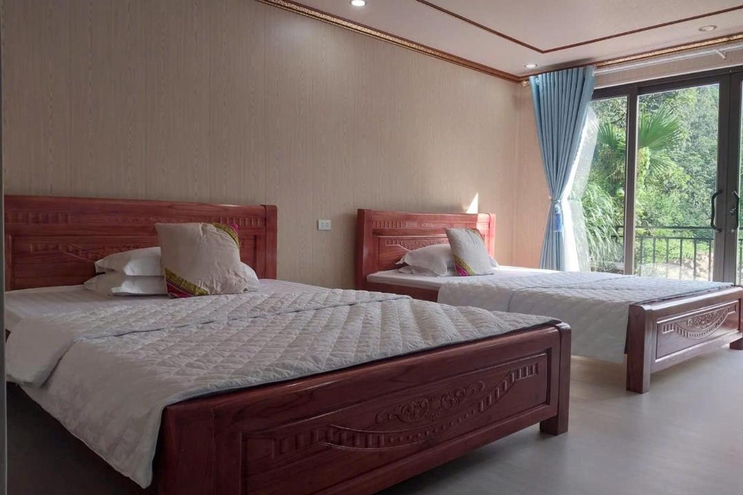 Photo of Bedroom in Tan Son
