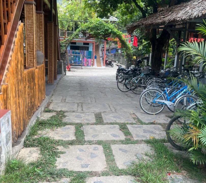 Photo of Others in Mai Chau