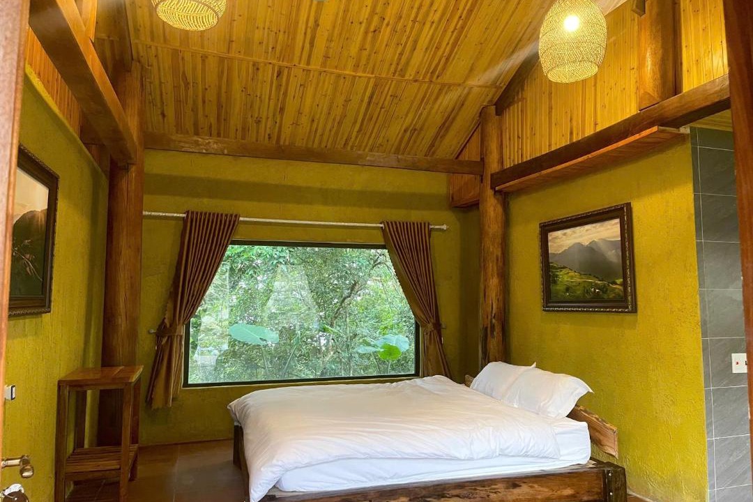 Photo of Bedroom in Nam Mau