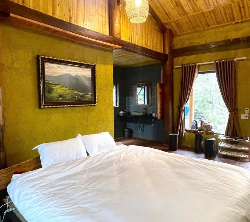 Photo of Bedroom in Nam Mau