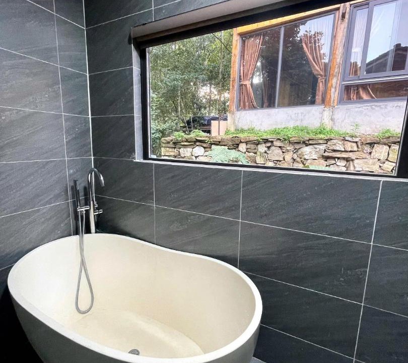 Photo of Bathroom in Nam Mau