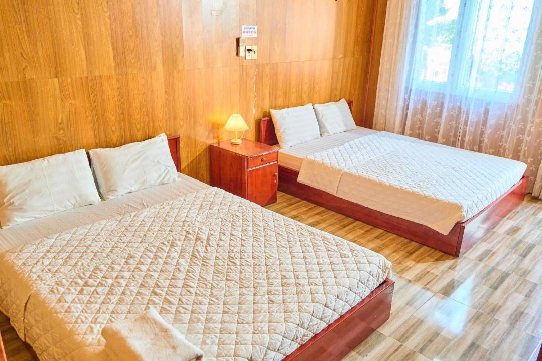 Photo of Bedroom in Co To