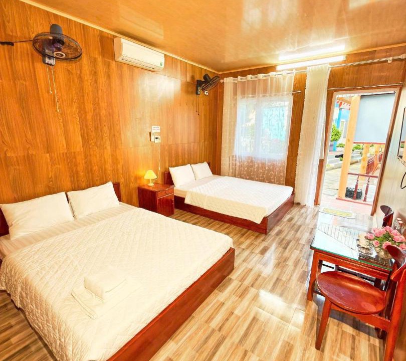 Photo of Bedroom in Co To