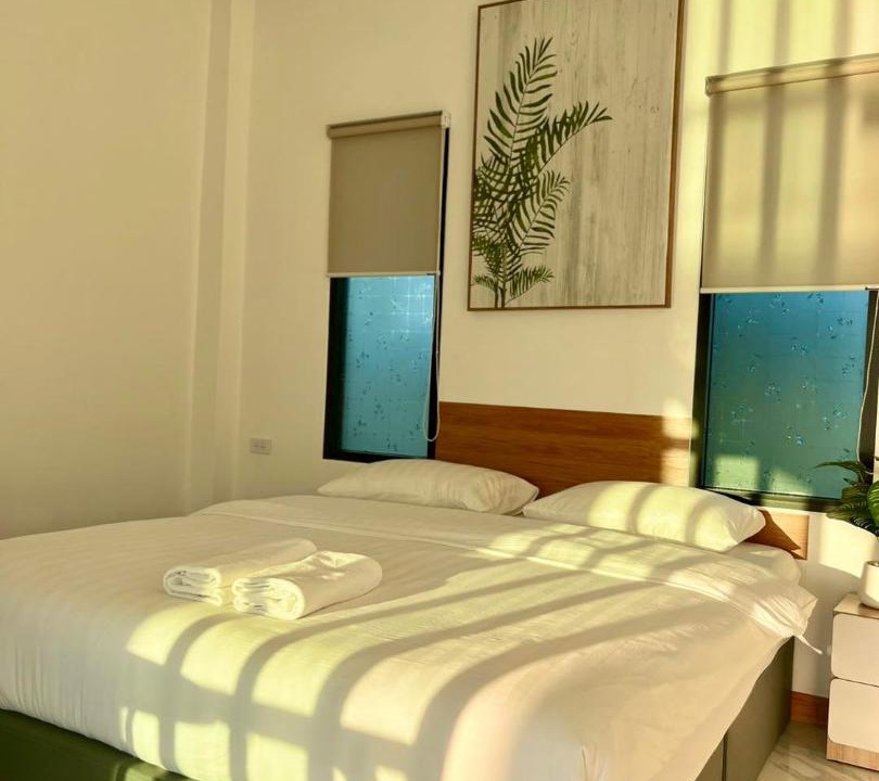 Photo of Bedroom in Na Chueak
