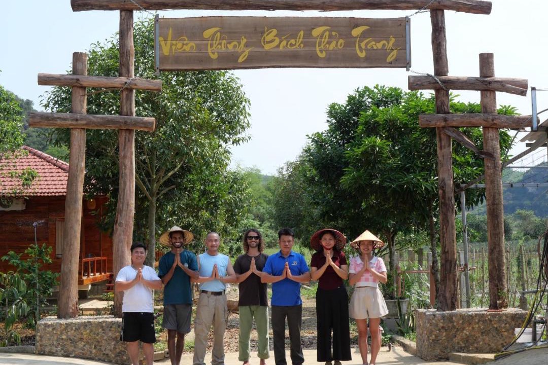 Photo of Others in Nho Quan