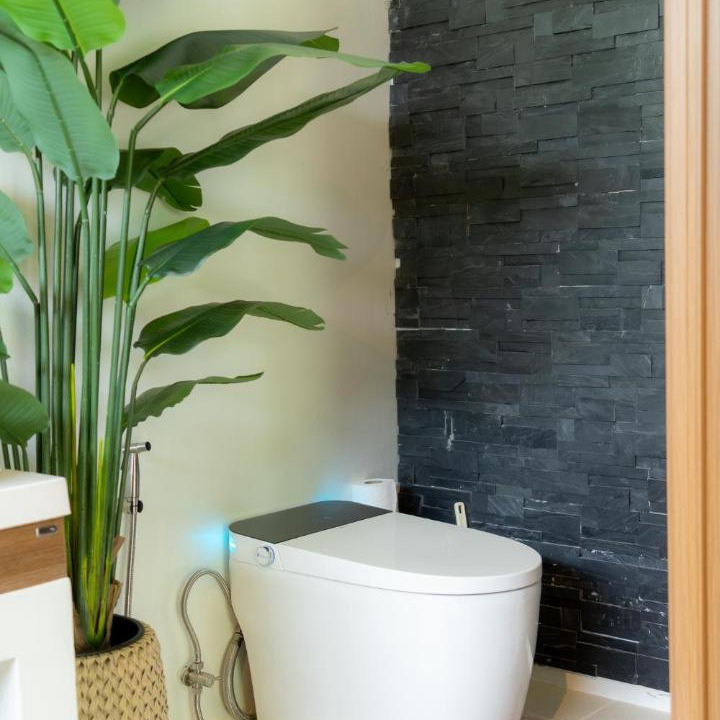 Photo of Bathroom in Old City