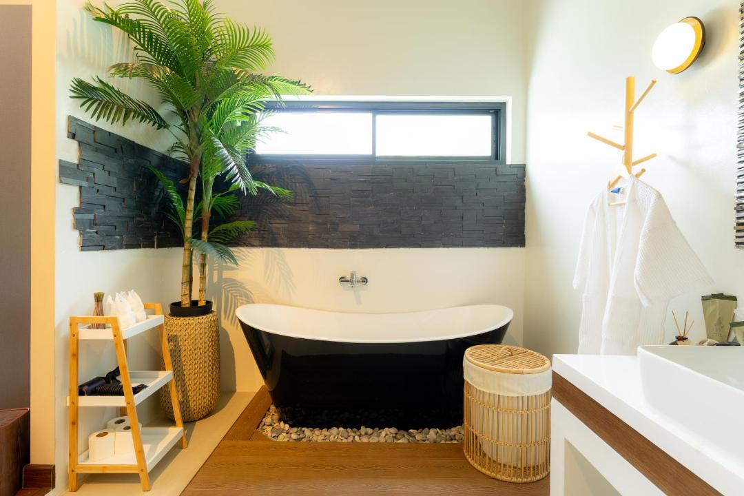 Photo of Bathroom in Old City