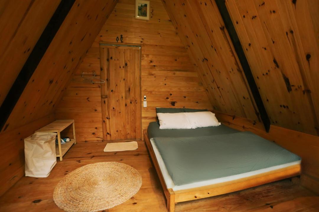 Photo of Bedroom in Da Lat