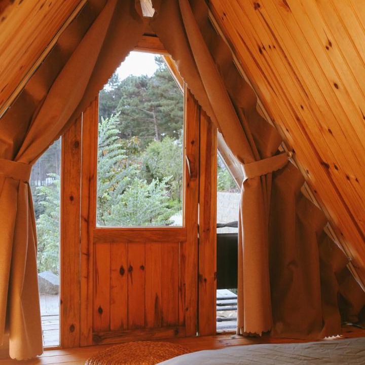 Photo of Bedroom in Da Lat